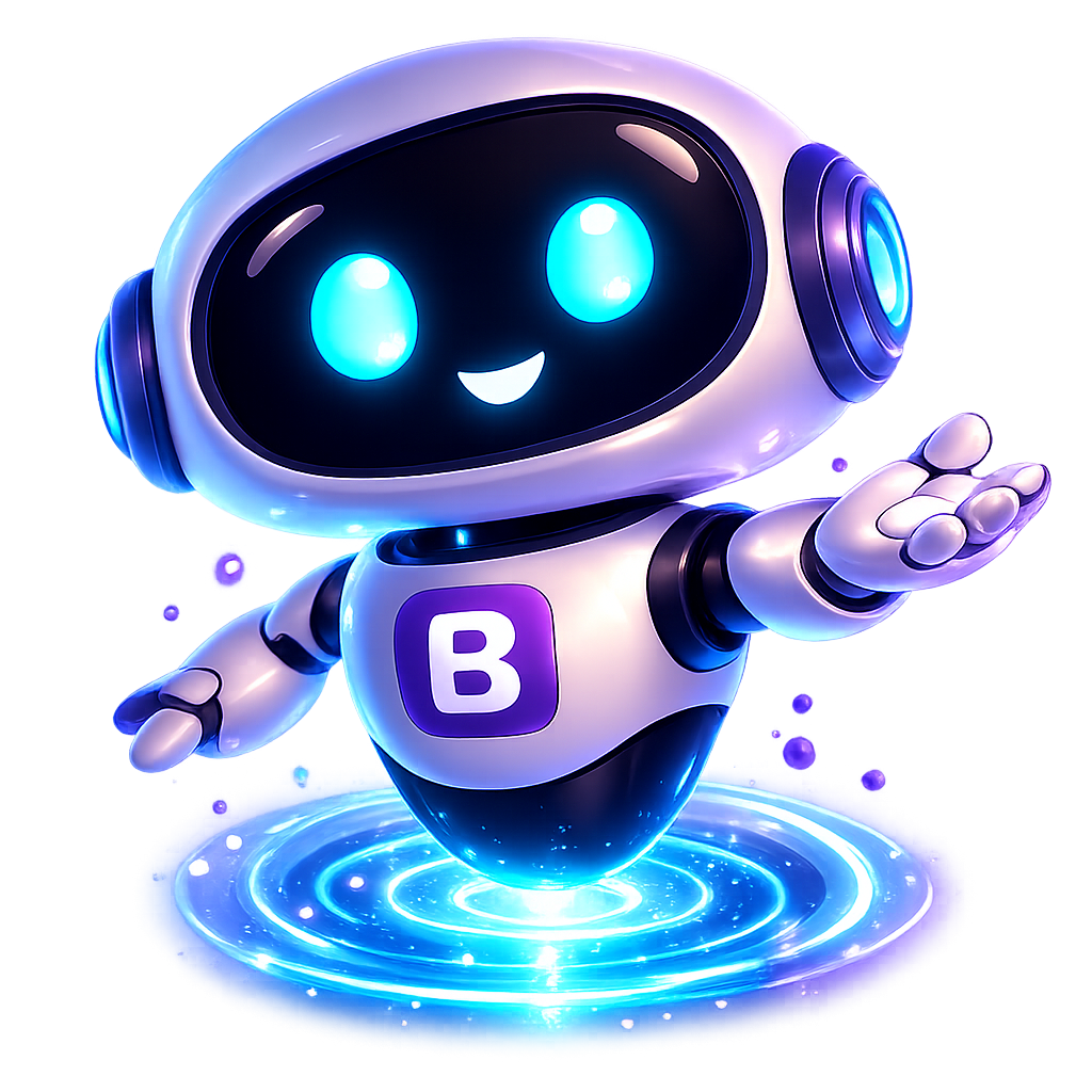 Biz — your AI business guide